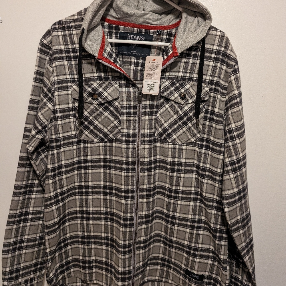 Men Vests/Hoodies